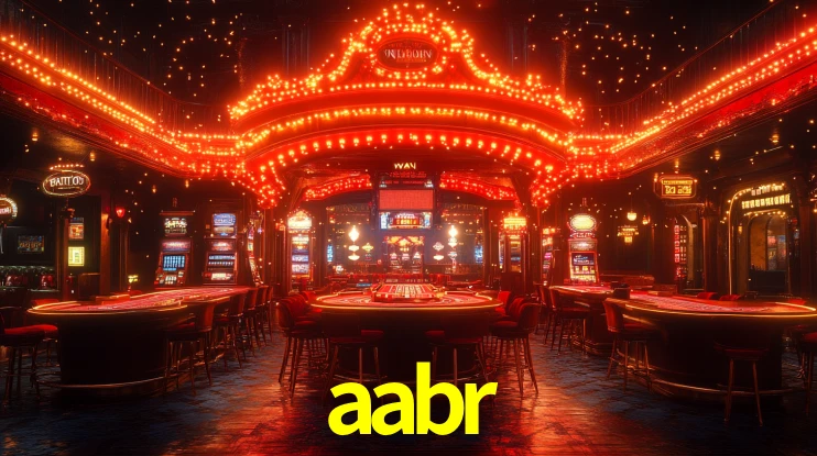 aabr: Seu Cassino Premiado com Pagamentos Rápidos