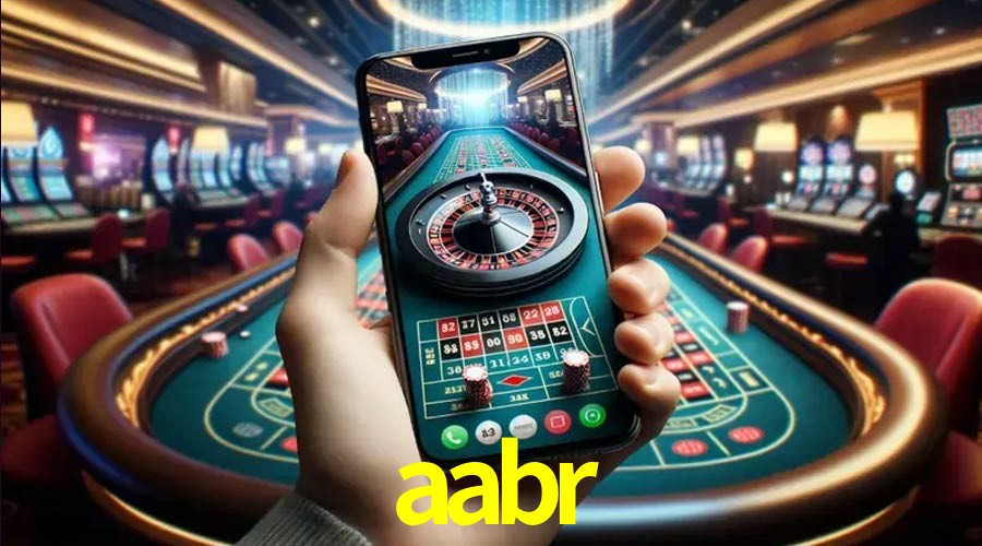 Experiência VIP aabr