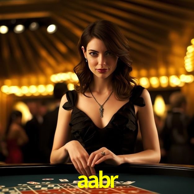Experiência VIP aabr
