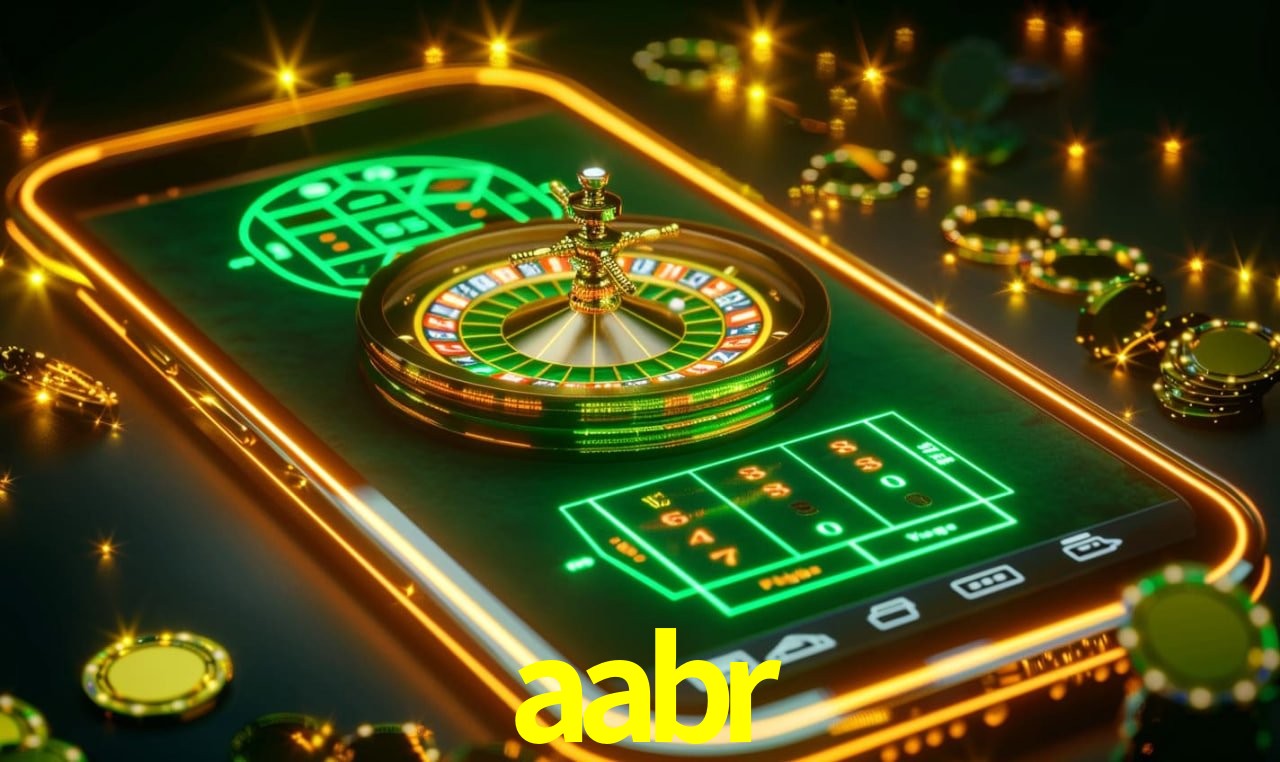 Explorando a Categoria de Eventos em Apostas na aabr