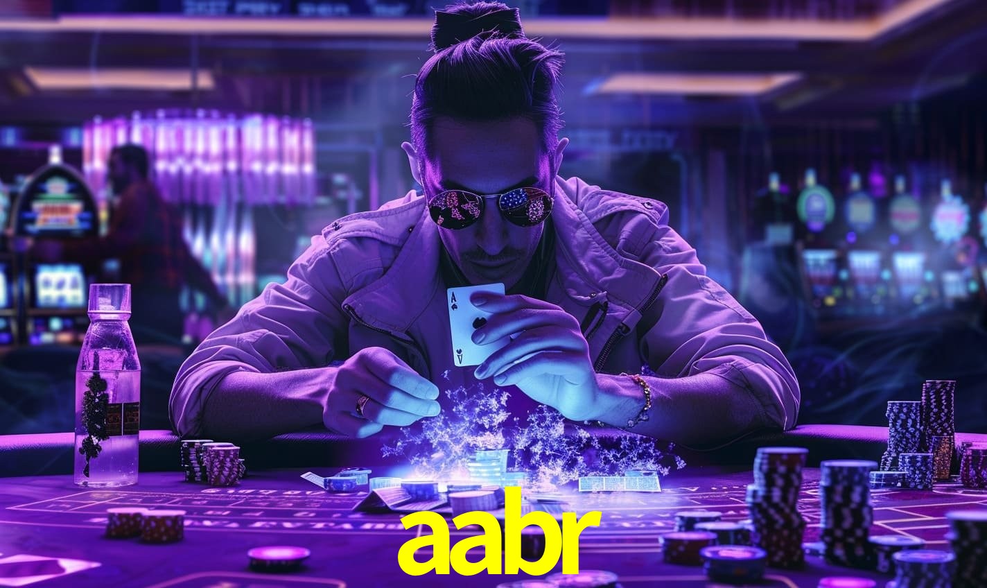 Welcome Bonus aabr