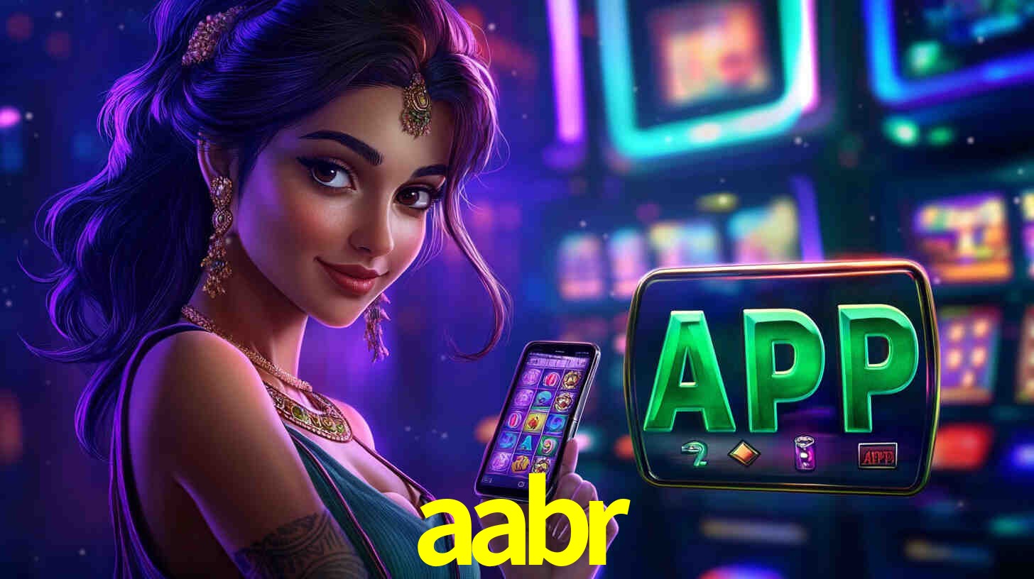 Descubra a Magia dos Jogos de Arcade no aabr