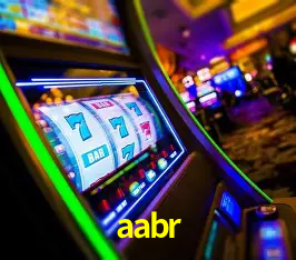 Explorando a Categoria de Eventos em Apostas na aabr