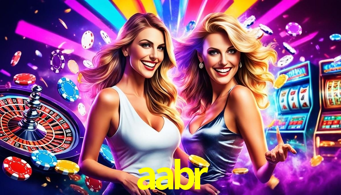 Desvendando o Mundo dos Jogos Virtuais na aabr