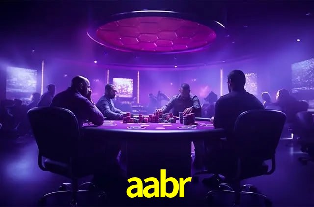 Inovações de Jogos na aabr: O Futuro das Experiências Interativas