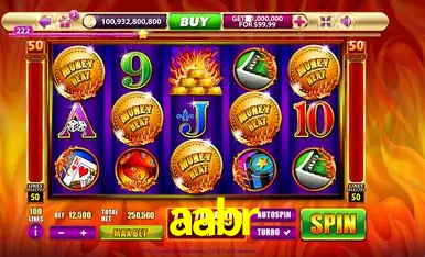 cassino aabr