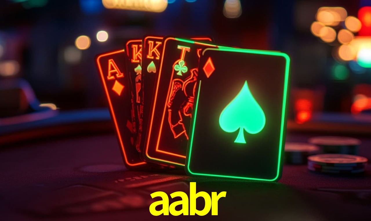 Apostas Esportivas na aabr: Um Guia Completo