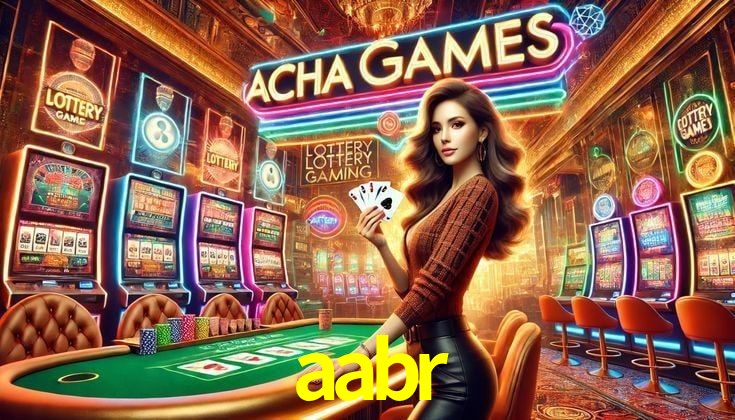 Live Casino aabr