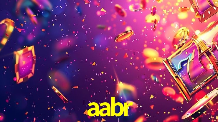 Tecnologia da Plataforma aabr