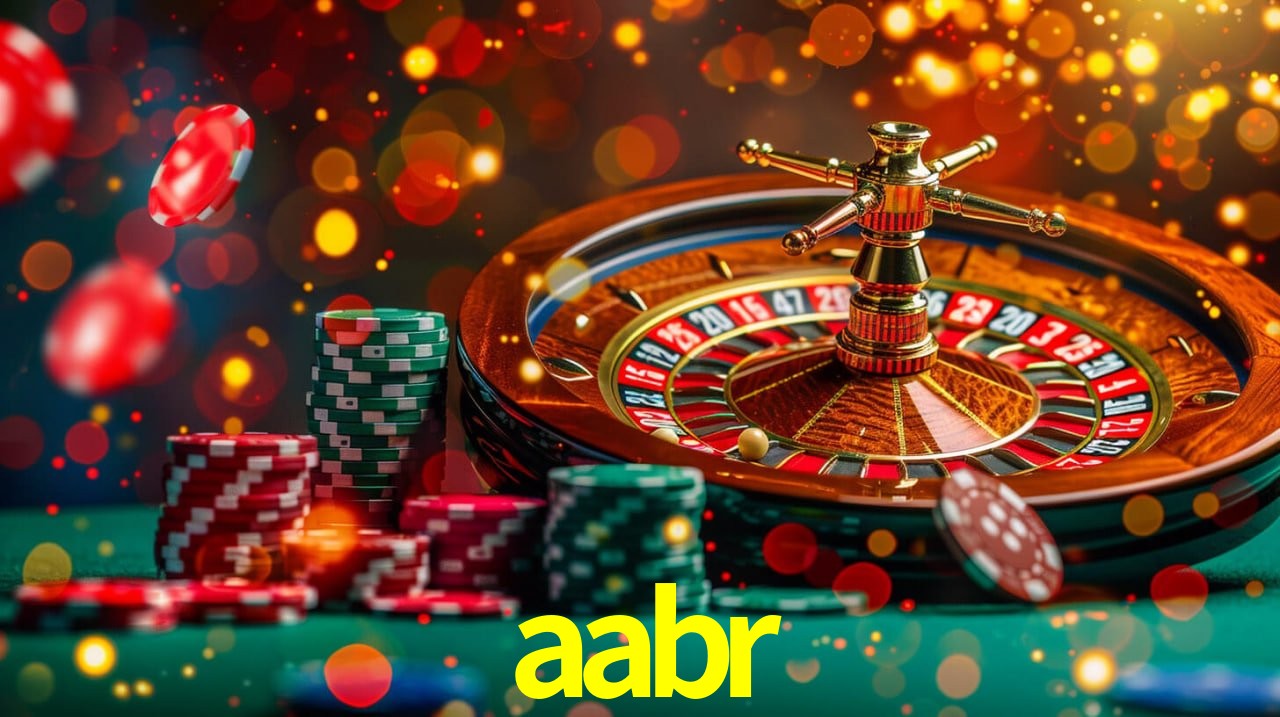 Casino Ao Vivo aabr