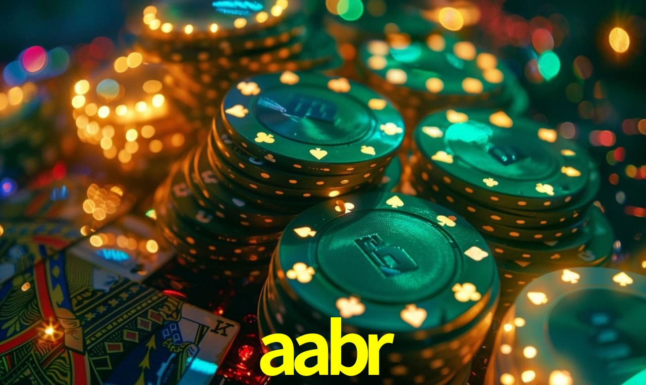 A Revolução dos Aplicativos de Jogos no aabr