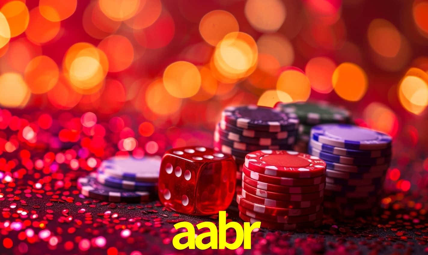 Recursos de Bônus aabr