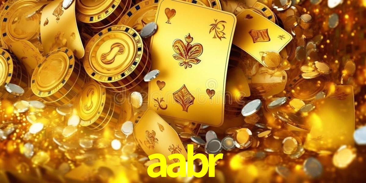 Diretório de Jogos aabr