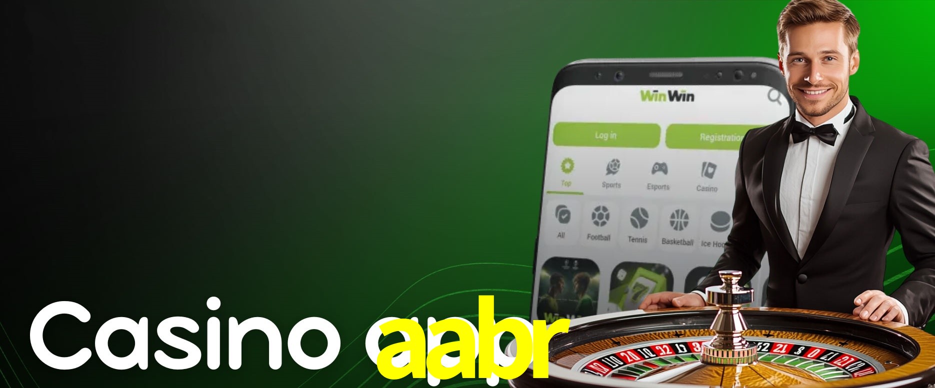 Live Casino aabr