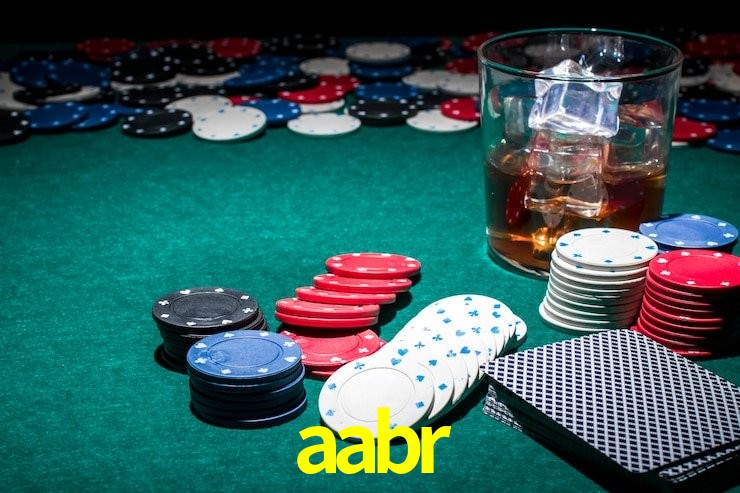 Apostas Esportivas na aabr: Um Guia Completo