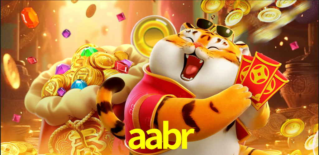 Desvendando o Mundo dos Jogos Virtuais na aabr
