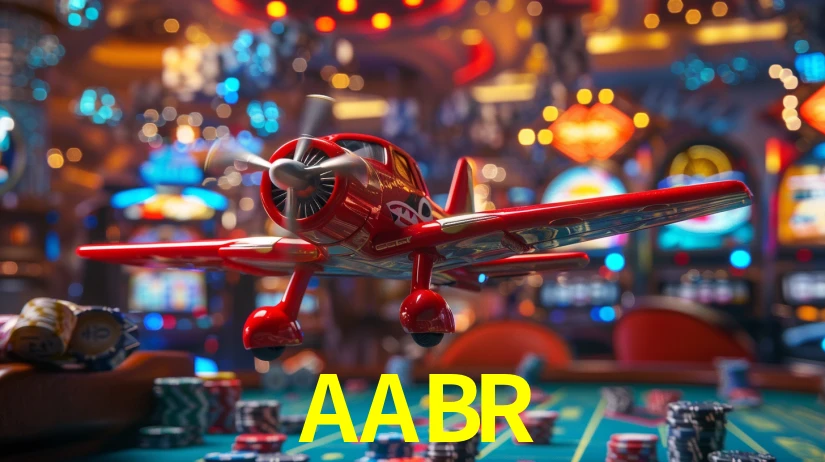 Estatísticas Crash Games AABR