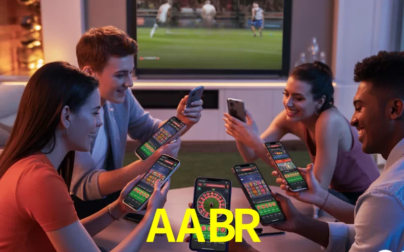 Design Responsivo AABR