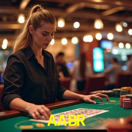 Estatísticas Esportivas AABR