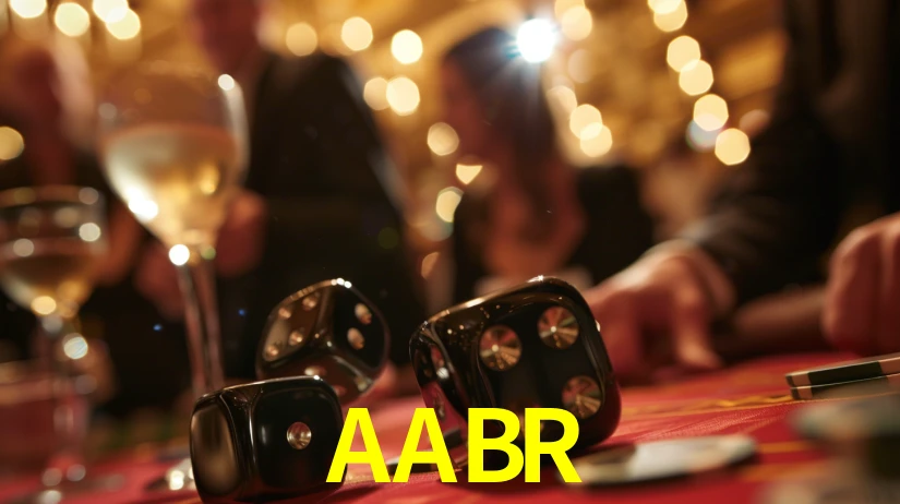 Bônus de Boas-vindas AABR